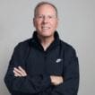 Nike names Pfizer’s David Denton as CFO and executive VP