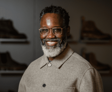 Dr. Martens CEO buys £85k of brand shares