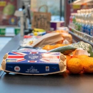 Lidl invests £250m to cut prices on 1,000 grocery products
