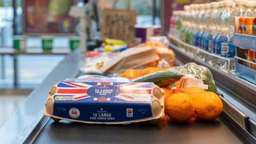 Lidl invests £250m to cut prices on 1,000 grocery products