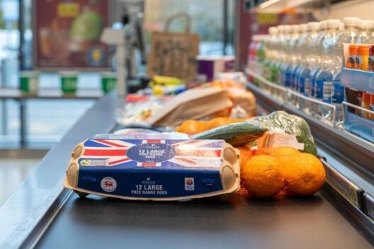 Lidl invests £250m to cut prices on 1,000 grocery products