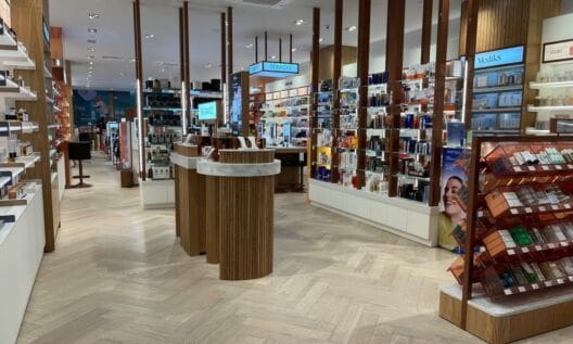 NewRiver profits climb to £31.7m following Capital and Regional takeover