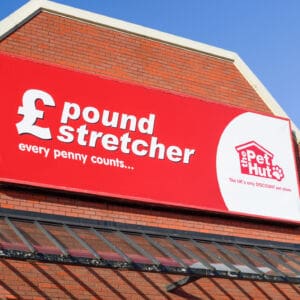 Poundstretcher receives High Court approval for restructuring plan
