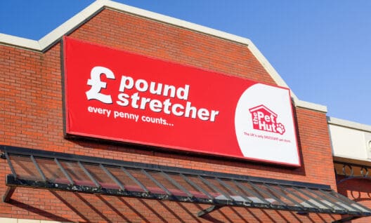 Poundstretcher receives High Court approval for restructuring plan