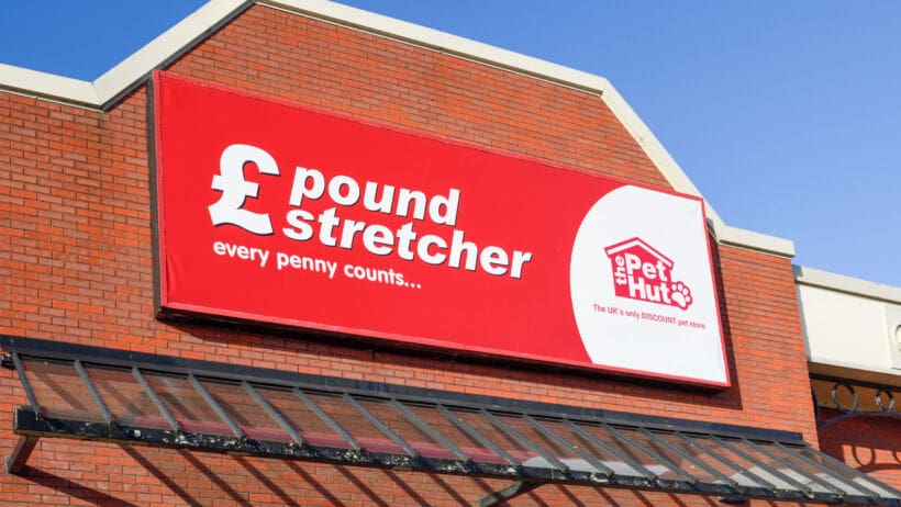 Poundstretcher receives High Court approval for restructuring plan