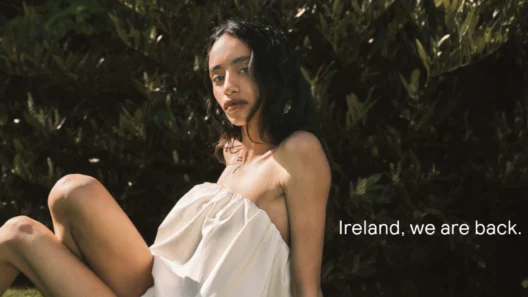 Topshop launches online in Ireland amid growing demand