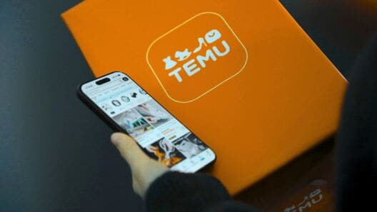 Chinese e-commerce attracts £4.7bn in UK customer spending